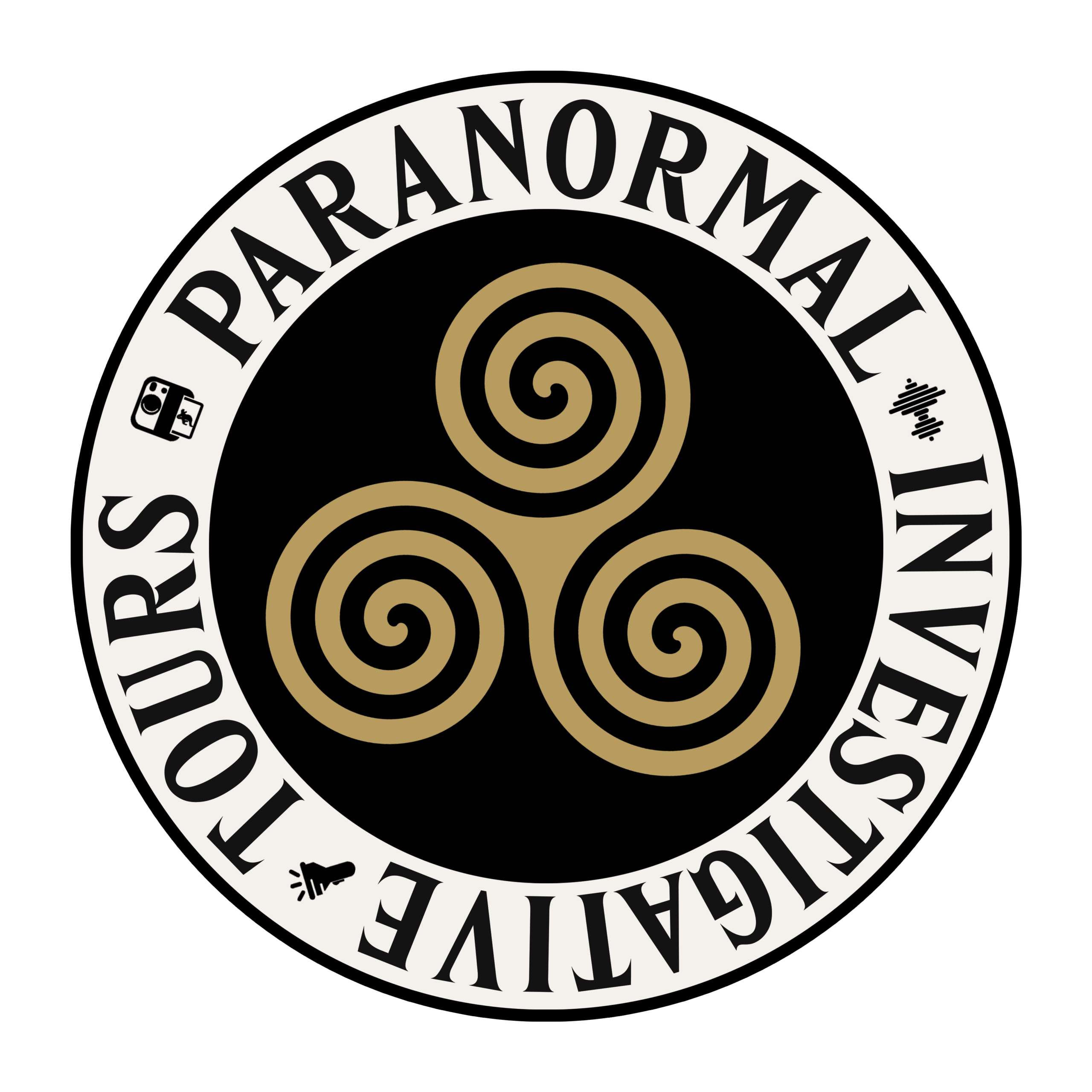 Paranormal Investigative Tours